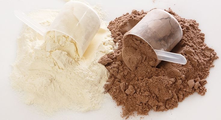 Whey Protein vs Mass Gainer Supplements