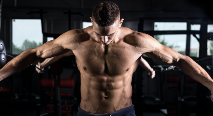 How to Get a Ripped Body Using the Best Supplements