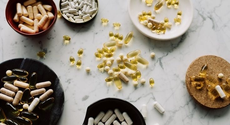 benefits of dietary supplements