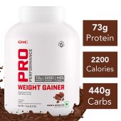 GNC Pro Performance Weight Gainer (6.6 Lbs)