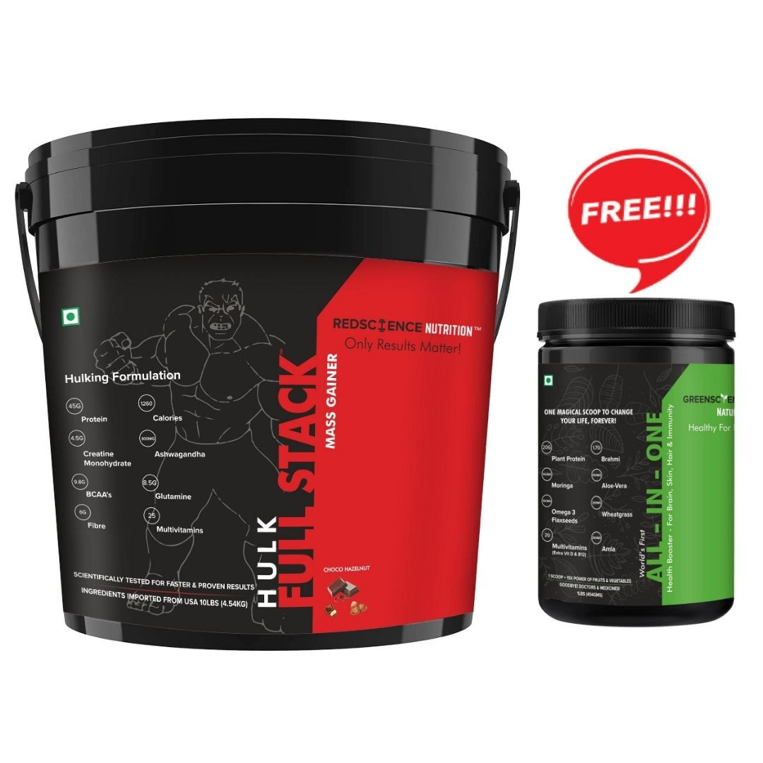 Buy Redscience Full Stack Hulk Mass Gainer 10lbs Free Health Immunity Booster Worth Rs 1849 Online In India Pigi Buy Redscience Full Stack Hulk Mass Gainer 10lbs Free Health Immunity Booster Worth Rs 1849 Online In India Pigi