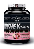 Pole Nutrition Whey Protein (5 Lbs)
