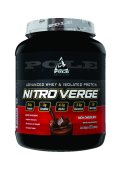 Pole Nutrition Nitro Verge Whey Protein