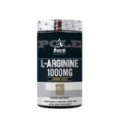 Pole Nutrition L-Arginine 1000mg (120 Tablets)