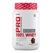 GNC Pro Performance 100% Whey Protein (2 Lbs)