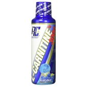 Ronnie Coleman Signature Series L-Carnitine Liquid XS 3000