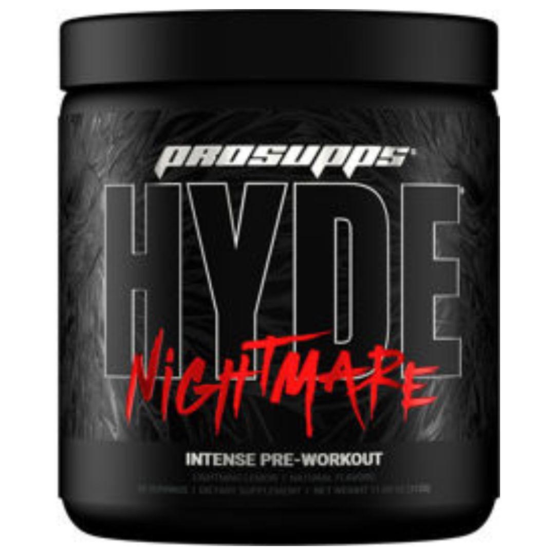 Buy ProSupps Hyde Nightmare Intense PreWorkout Online in