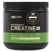 Optimum Nutrition (ON) Creatine Powder (83 Servings)