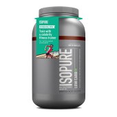 Nature's Best Isopure Whey Isolate Protein (2.2 Lbs)