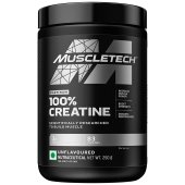 MuscleTech Platinum 100% Creatine (83 Servings)