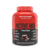 Redscience Nutrition ACTIVE-MIX Whey Protein (Budget Assured & Recommended)