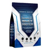Muscle Science Anabolic Whey Protein (4.4 Lbs)