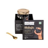 Kapiva Himalayan Shilajit/Shilajeet Resin