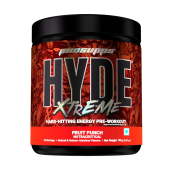 ProSupps Hyde Xtreme Pre Workout
