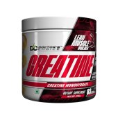 Doctor's Choice Creatine Monohydrate (83 Servings)