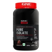 GNC AMP Pure Isolate Whey Protein (2 Lbs)