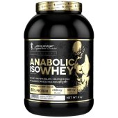 Kevin Levrone Anabolic ISO Whey Isolate Protein