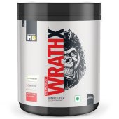 MuscleBlaze WrathX Pre Workout