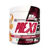 Doctor's (Dr.) Choice PRE-X5 Blend Professional Pre Workout