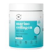 Wellbeing Nutrition Pure Korean Marine Collagen