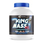 Ronnie Coleman King Mass XXL Gainer (Imported From USA)