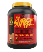 Mutant Iso Surge Whey Isolate Protein (IMPORTED)