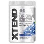 Scivation Xtend Original BCAA (Imported From USA)