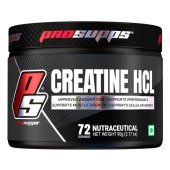 ProSupps Creatine HCL
