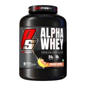 ProSupps Alpha Whey Protein 2kg (4.4 Lbs)