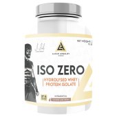 Lazar Angelov Nutrition ISO Zero Hydrolysed Whey Isolate Protein 5 Lbs (Imported)