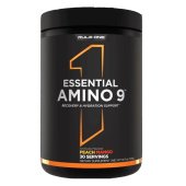 Rule One Essential Amino 9 I Recovery and Hydration Support I (Imported)